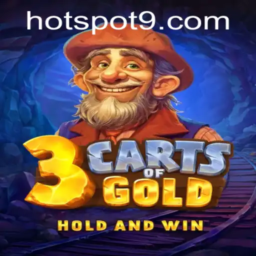 Discover the Thrilling World of 3cartsOfGold
