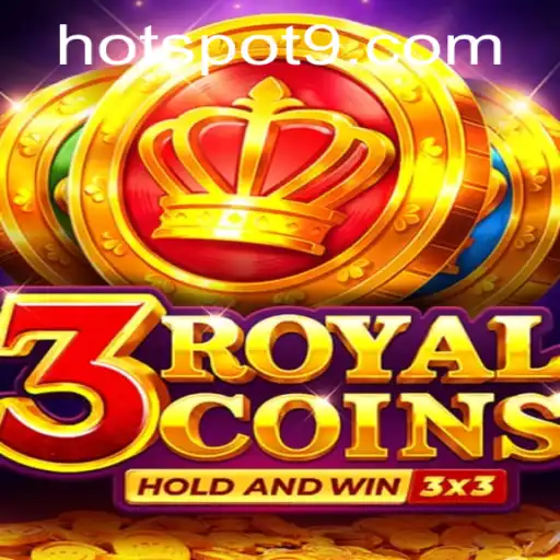Exploring 3royalcoins: A Deep Dive into Gameplay and Strategy