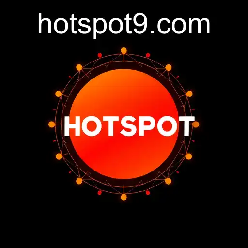 HOTSPOT - Our Journey in the Digital World