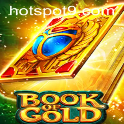 The Enchanting World of BookofGold: A HOTSPOT for Adventure Seekers