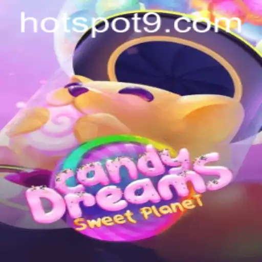 Dive into CandyDreams: Unwrapping the Joy and Strategy of the HOTSPOT Adventure