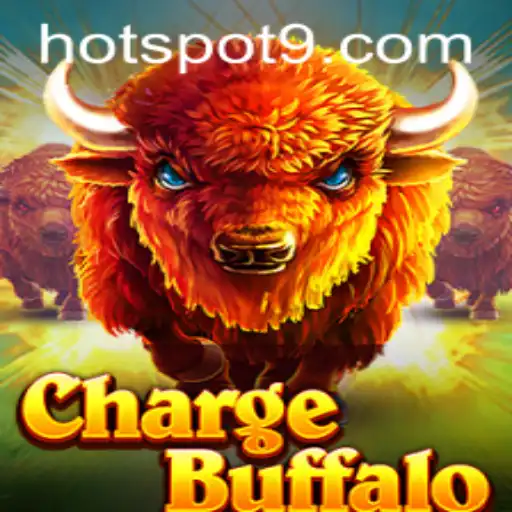ChargeBuffalo: The Electrifying Adventure with HOTSPOT Action