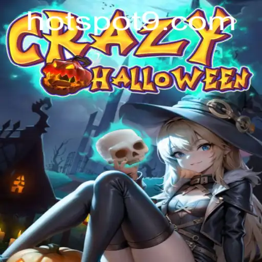 Explore the Thrilling World of CrazyHalloween: Unveiling the HOTSPOT Edition