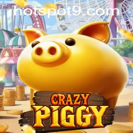 Discover CrazyPiggy: The Quirky Game Taking Over HOTSPOT
