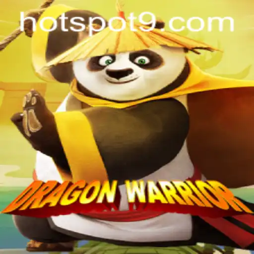 DragonWarrior: Unleashing Adventure in the Digital HOTSPOT