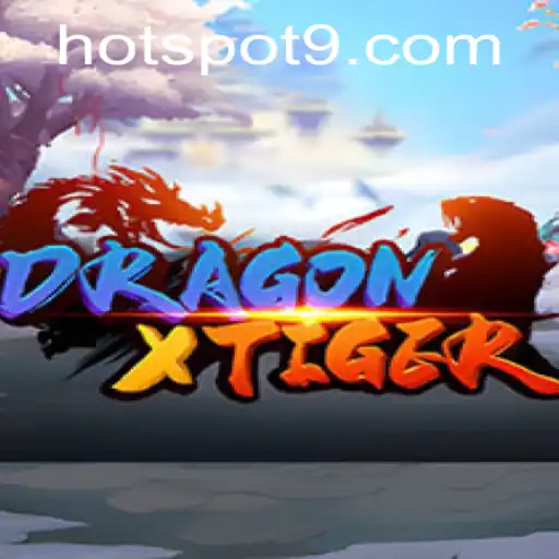 Unveiling DragonXTiger: A Thrilling Casino Game Hotspot