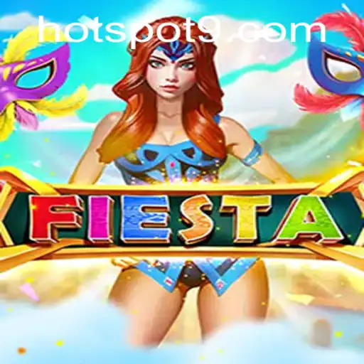 Unleashing the Excitement: Dive into the World of Fiesta