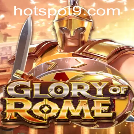 Exploring the Dynamics of GloryofRome: A Strategic Hotspot
