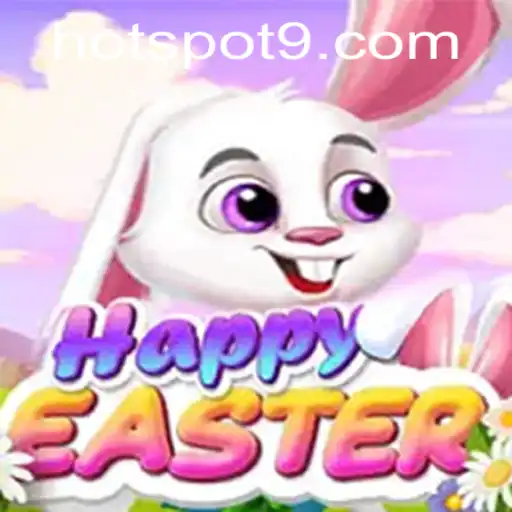 HappyEaster: The Game Turning Every Holiday into a HOTSPOT