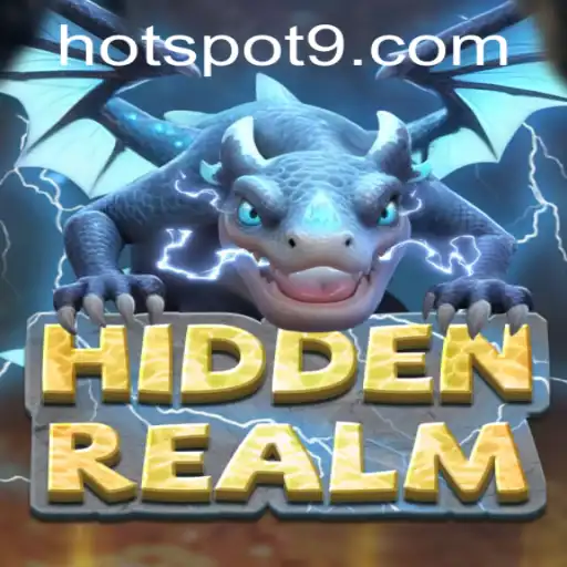 Exploring HiddenRealm: The Ultimate Gaming Experience with HOTSPOT