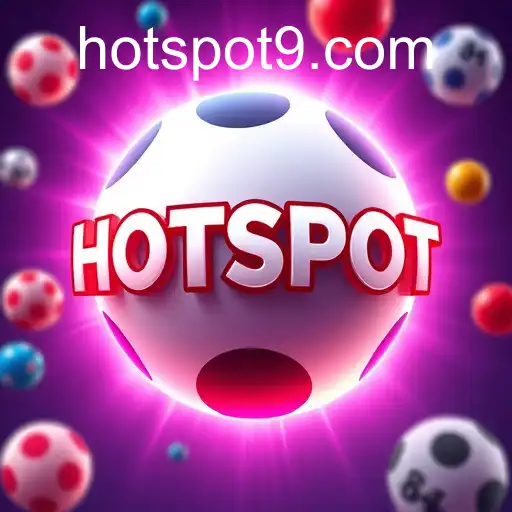 Discover the Thrill of Lottery Games with HOTSPOT