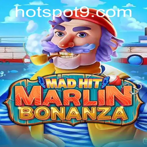 Discover the Excitement of MadHitMarlinBonanza: The Ultimate Gaming HOTSPOT