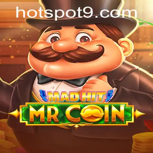 MadHitMrCoin: A Dynamic Multiplayer Experience