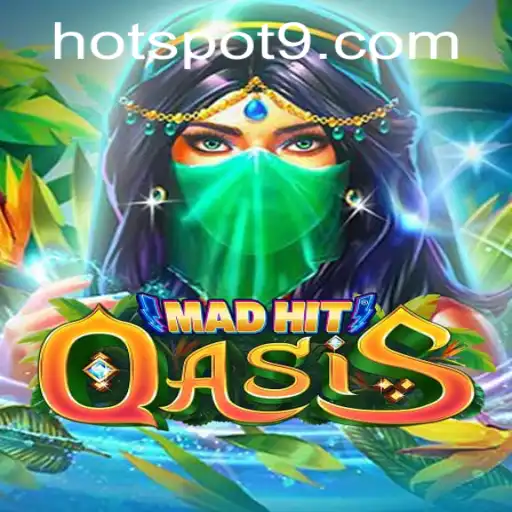 Exploring the Intriguing World of MadHitOasis: A New Gaming HOTSPOT
