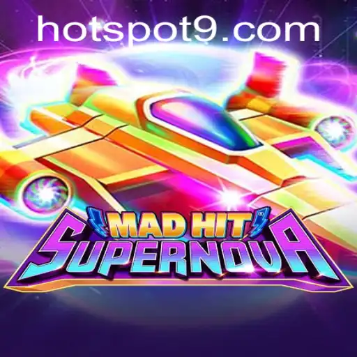 Experience the Thrill of MadHitSupernova