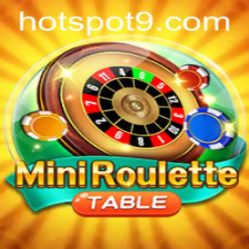 Exploring MiniRoulette Hotspot: A New Wave in Casino Gaming