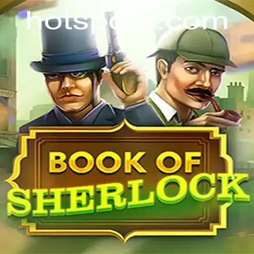 BookOfSherlock: Uncovering Mysteries with a Modern Twist
