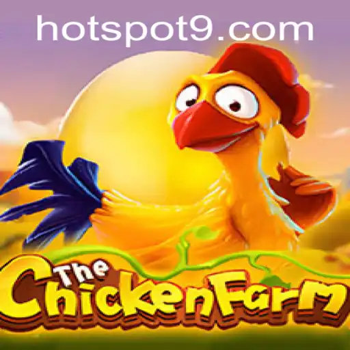 Discover the Fascinating World of ChickenFarm: The New Gaming HOTSPOT