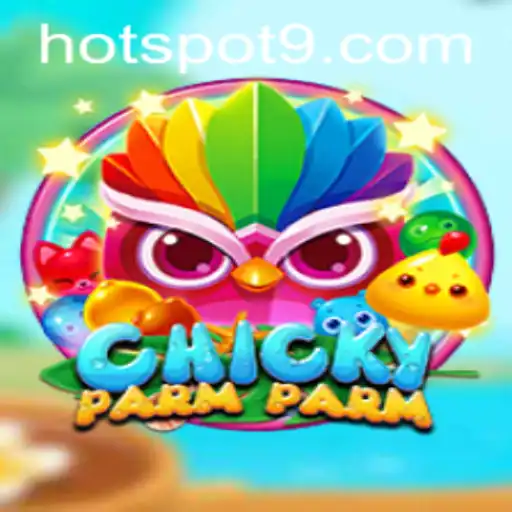 Unveiling ChickyParmParm: The New Gaming HOTSPOT