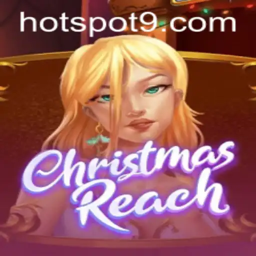 ChristmasReach: A Festive Gaming Experience with a Twist