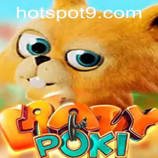 Exploring the World of CrazyPoki: Discovering the Gaming HOTSPOT