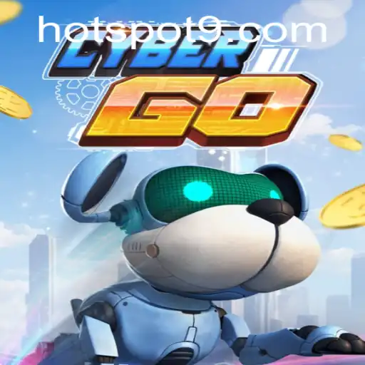 Exploring CyberGO: The Digital Gaming HOTSPOT