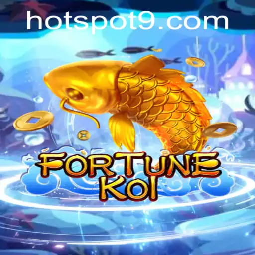 Exploring FORTUNEKOI: The New Hotspot in Gaming