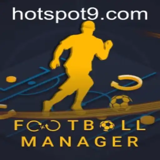 FootballManager: Leading Your Team to Victory