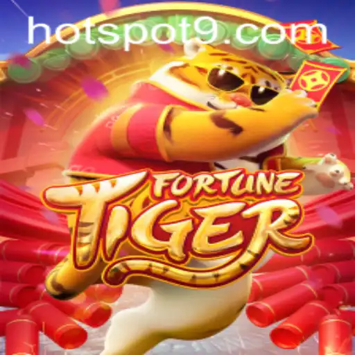 Journey into the Exhilarating World of FortuneTiger: Discover the HOTSPOT of Casino Gaming