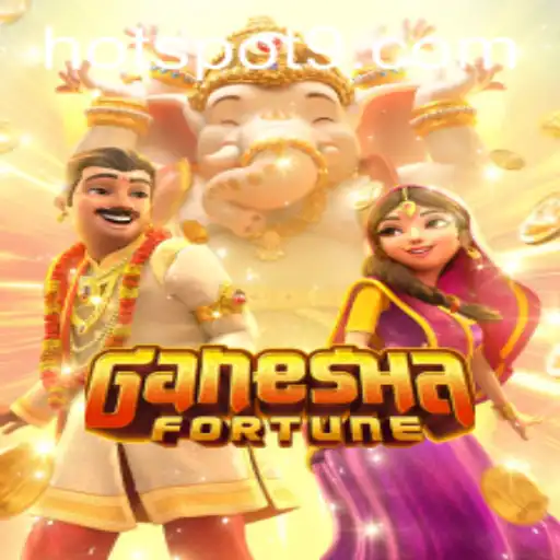 GaneshaFortune: The HOTSPOT Gaming Experience