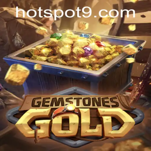 GemstonesGold: The Exciting World of HOTSPOT Gaming