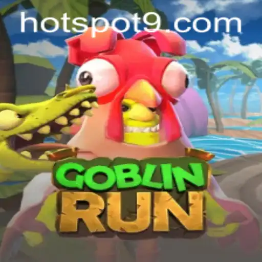 GoblinRun: The Thrilling Adventure Game Making Waves