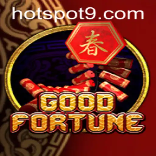 GoodFortune: Unveiling the Excitement Behind the HOTSPOT Phenomenon