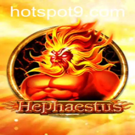 Hephaestus: The Enchanting Game of Greek Mythology