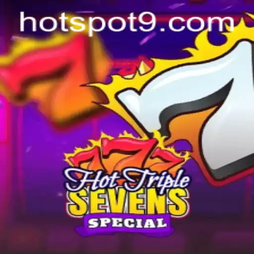 Exploring the World of HotTripleSevensSpecial: A Game of Skill and Luck