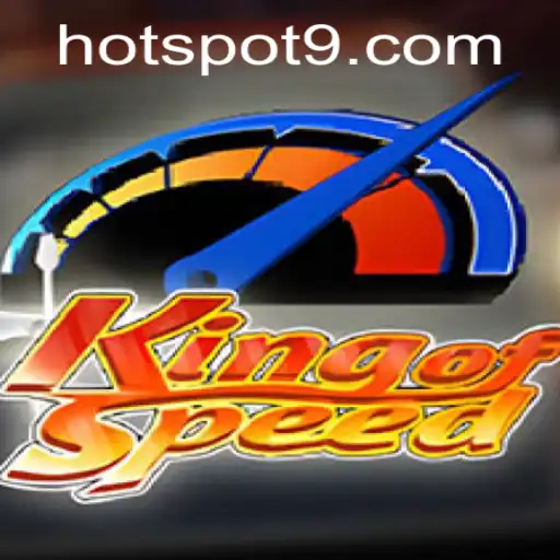 Discover the Thrilling World of KingofSpeed: An In-Depth Guide to the Game's Features and Rules