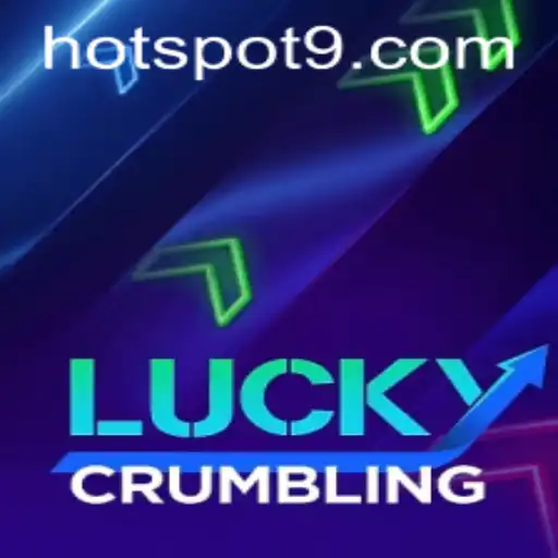 Unveiling LuckyCrumbling: Dive into the HOTSPOT of Gaming Excitement