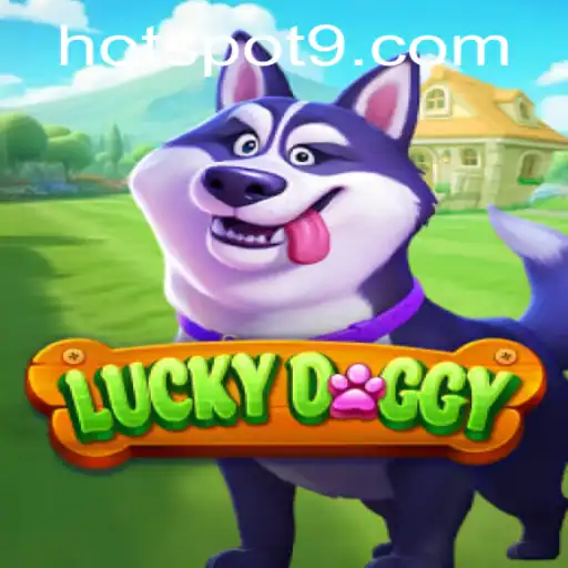 Exploring the Exciting World of LuckyDoggy and Its Captivating HOTSPOT Feature