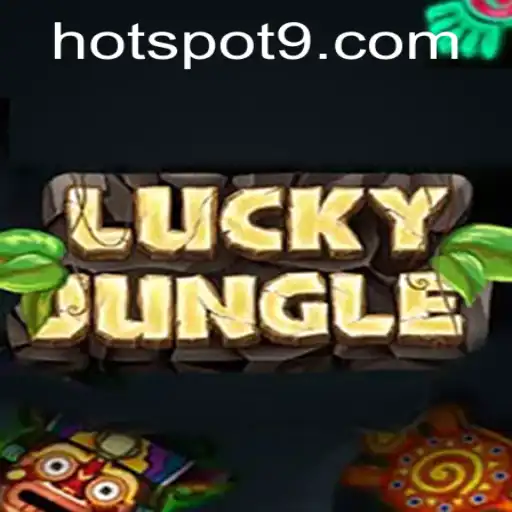 Exploring the Excitement of LuckyJungle: A Game That Hits the HOTSPOT