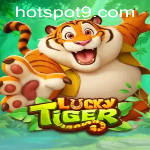 Unleashing Adventure: Discover the Thrills of LuckyTiger and the HOTSPOT Feature
