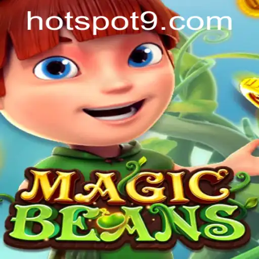 Exploring the World of MAGICBEANS: A New Gaming Phenomenon