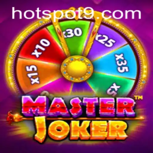 The Thrilling World of MasterJoker: A New Gaming Hotspot