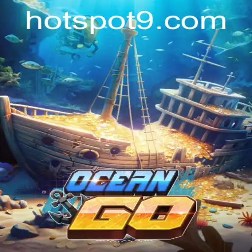 Discover OceanGO: The Maritime Adventure with a Twist