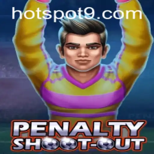 PenaltyShootOut: Immersive Gameplay Experience with HOTSPOT Feature