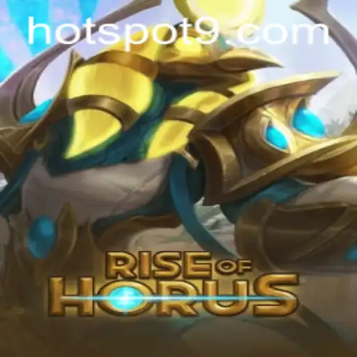 Rise of Horus: A HOTSPOT Adventure