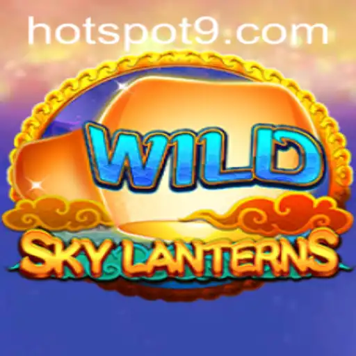 SkyLanterns: A New Era of Tactical Gaming