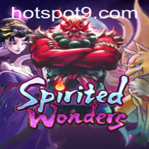 Unveiling SpiritedWonders: The Latest Gaming Hotspot