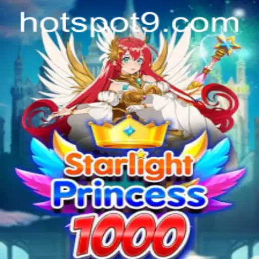 Discover 'StarlightPrincess1000': A Gaming Phenomenon in the Spotlight