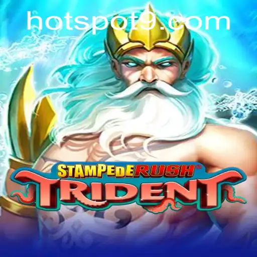 StempedeRushTrident: Unleashing Adventure in a HOTSPOT World