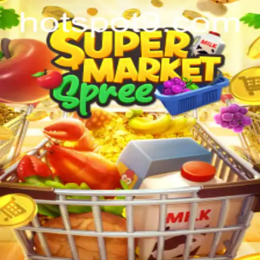 Exploring SupermarketSpree in the Gaming World